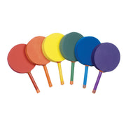 Racquetball Foam Paddle Set