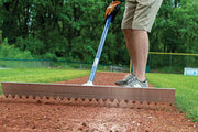 Beacon Infield Grooming Rake - Short Tooth