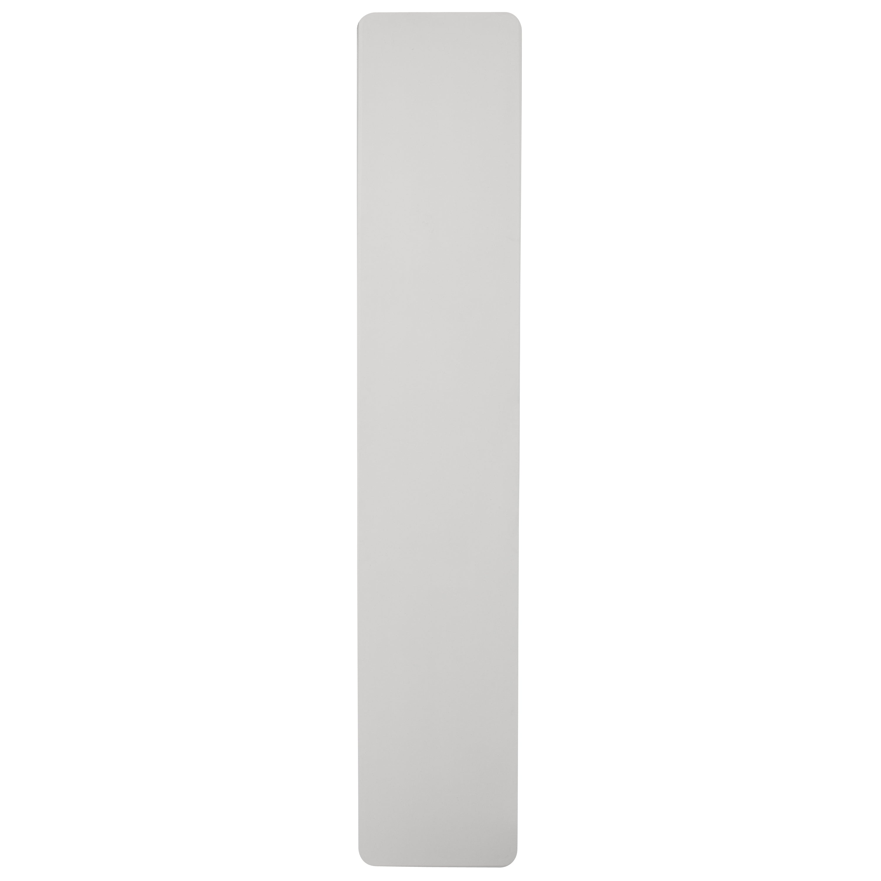 Kathryn 8-Foot Granite White Plastic Folding Training Table