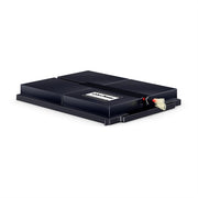 CyberPower RB0670X4 UPS Replacement Battery Cartridge, Maintenance-Free, User Installable, 6V/7Ah