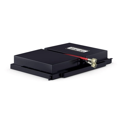 CyberPower RB0690X2 UPS Replacement Battery Cartridge, Maintenance-Free, User Installable, 6V/8Ah, Black