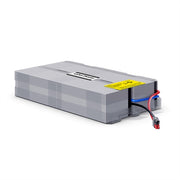 CyberPower RB1270X4 - UPS Battery - Lead Acid - 7 Ah