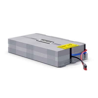 CyberPower RB1270X4 - UPS Battery - Lead Acid - 7 Ah