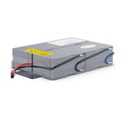 CyberPower RB1270X4F Replacement Battery Cartridge - 4 X 12 V / 7 Ah Sealed Lead-Acid Battery  18MO Warranty