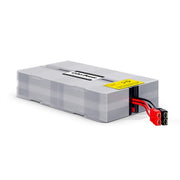 4 X 12V/7Ah Batteries, 18-Month Wty
