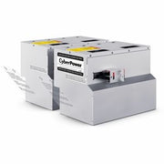 Battery Pack, CyberPower UPS Systems PR5000LCDRTXL5U, PR6000LCDRTXL5U, 12V DC, 9 Ah, Pre-Assembled