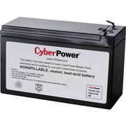 Cyberpower Rb1290x2 - Ups Battery - 2 X Battery - Lead Acid - 9 Ah - for Intelligent LCD Brg1350, Brg1500, Cp1350, Cp1500, Lx1500; Intelligent Pfc LCD