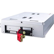 CyberPower RB1290X4 UPS Replacement Battery Cartridge, Maintenance-Free, User Installable, 12V/9Ah