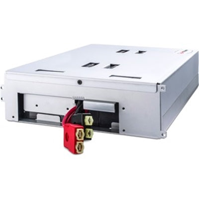 CyberPower RB1290X4 UPS Replacement Battery Cartridge, Maintenance-Free, User Installable, 12V/9Ah