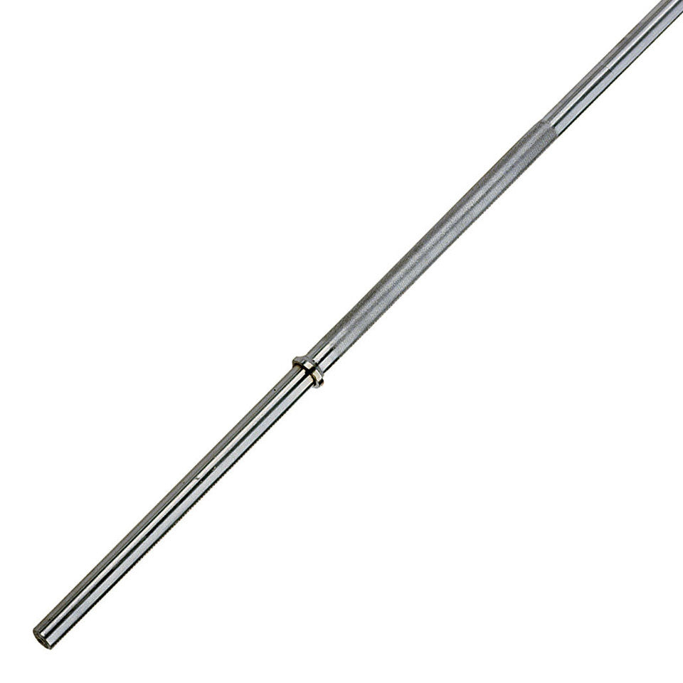 Standard Bar-84", Chrome