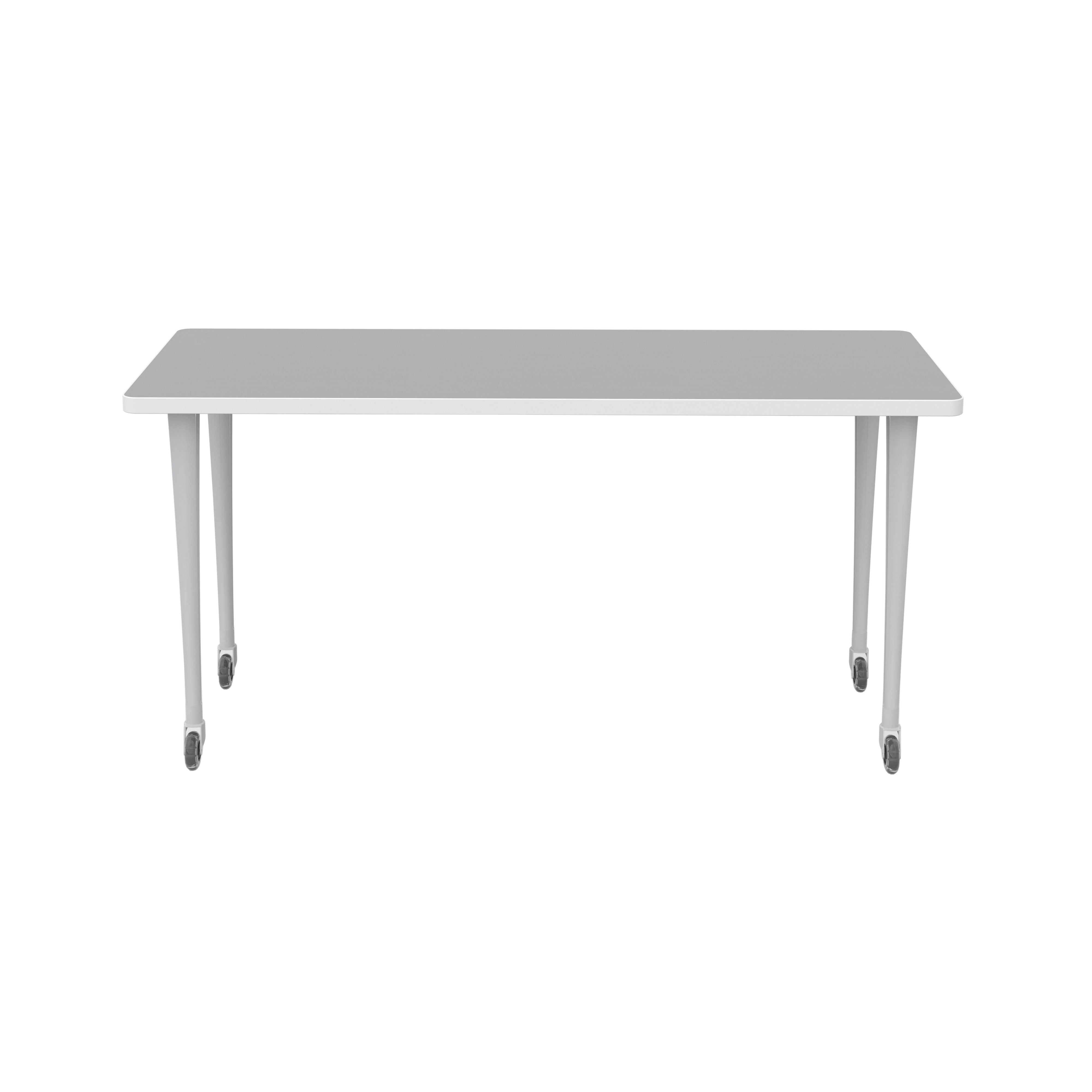 Rumba 60X24 Top Post Caster