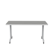 Rumba 60X24 Top T-Leg Caster