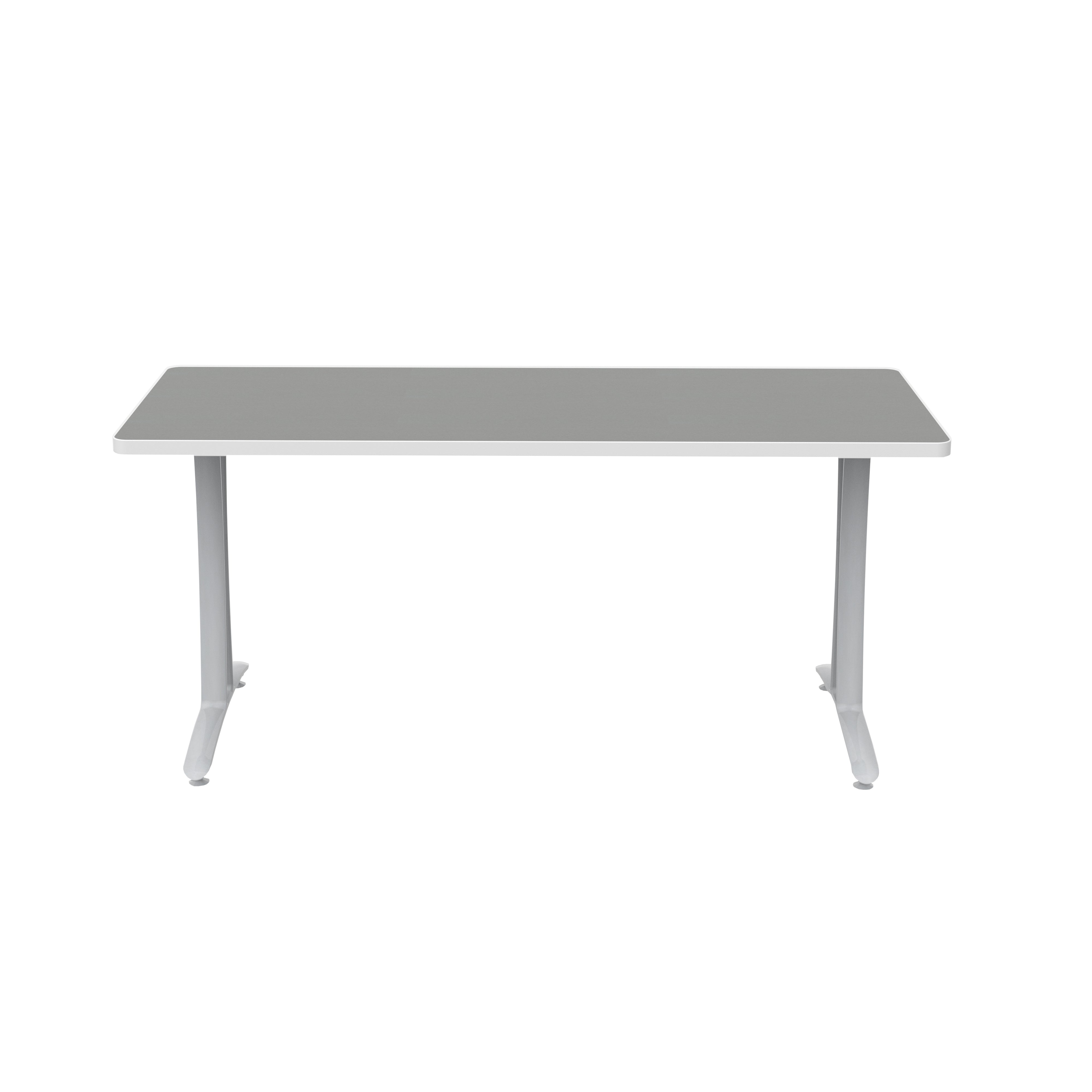 Rumba 60X24 Top T-Leg Glide