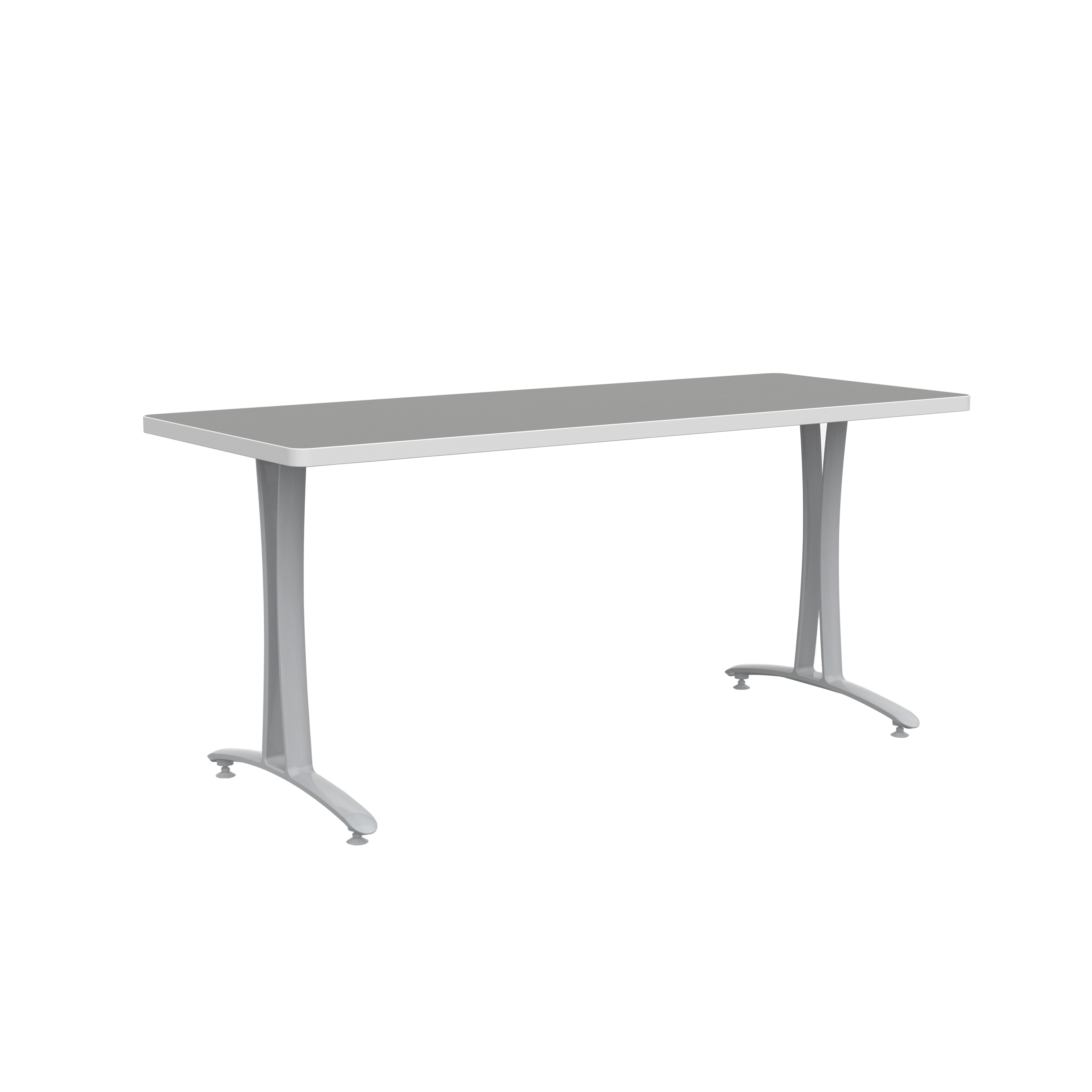 Rumba 60X24 Top T-Leg Glide