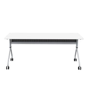 Rumba 72X24 Top Flip Base