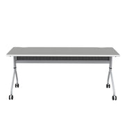 Rumba 72X24 Top Flip Base