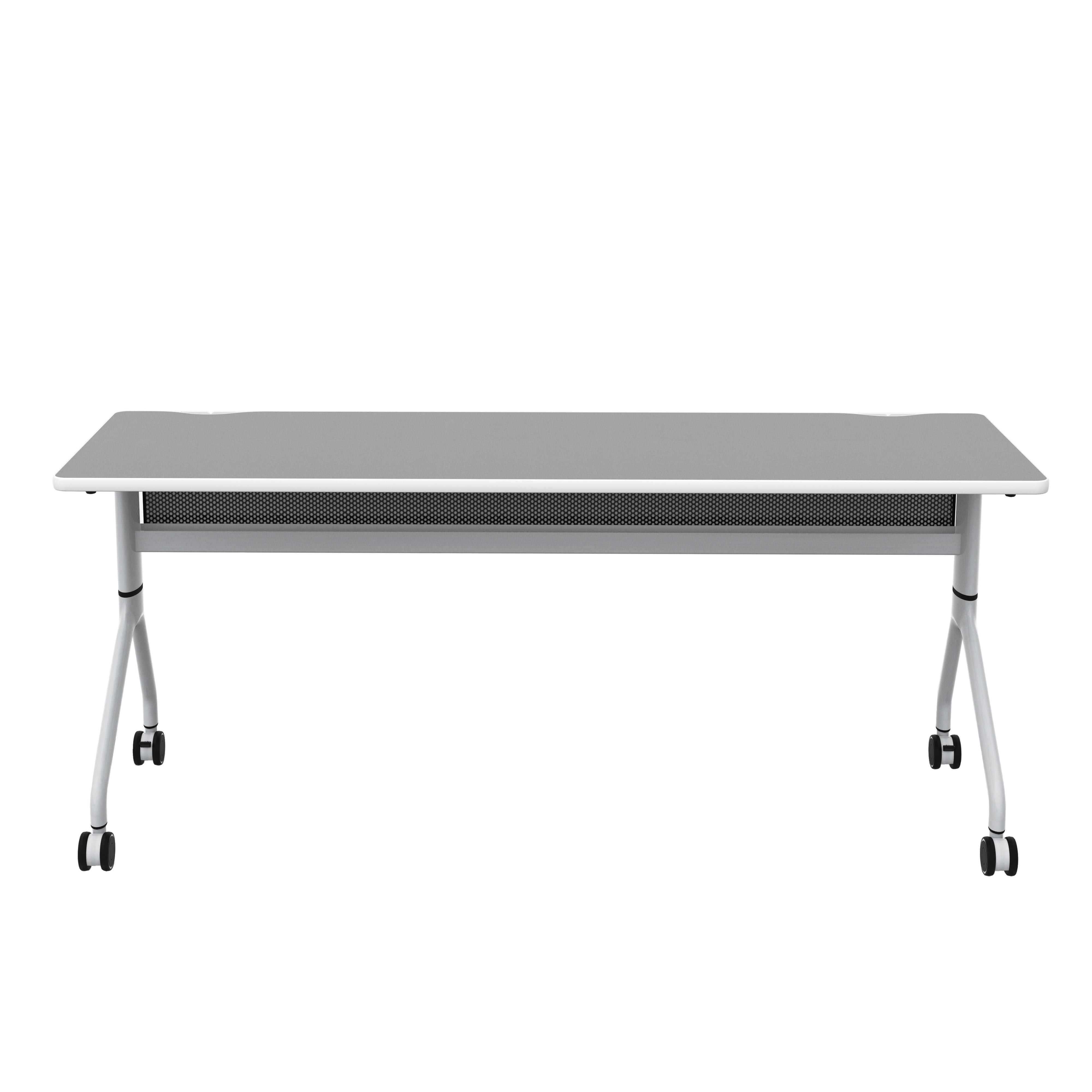 Rumba 72X24 Top Flip Base