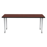 Rumba 72X24 Top Post Caster