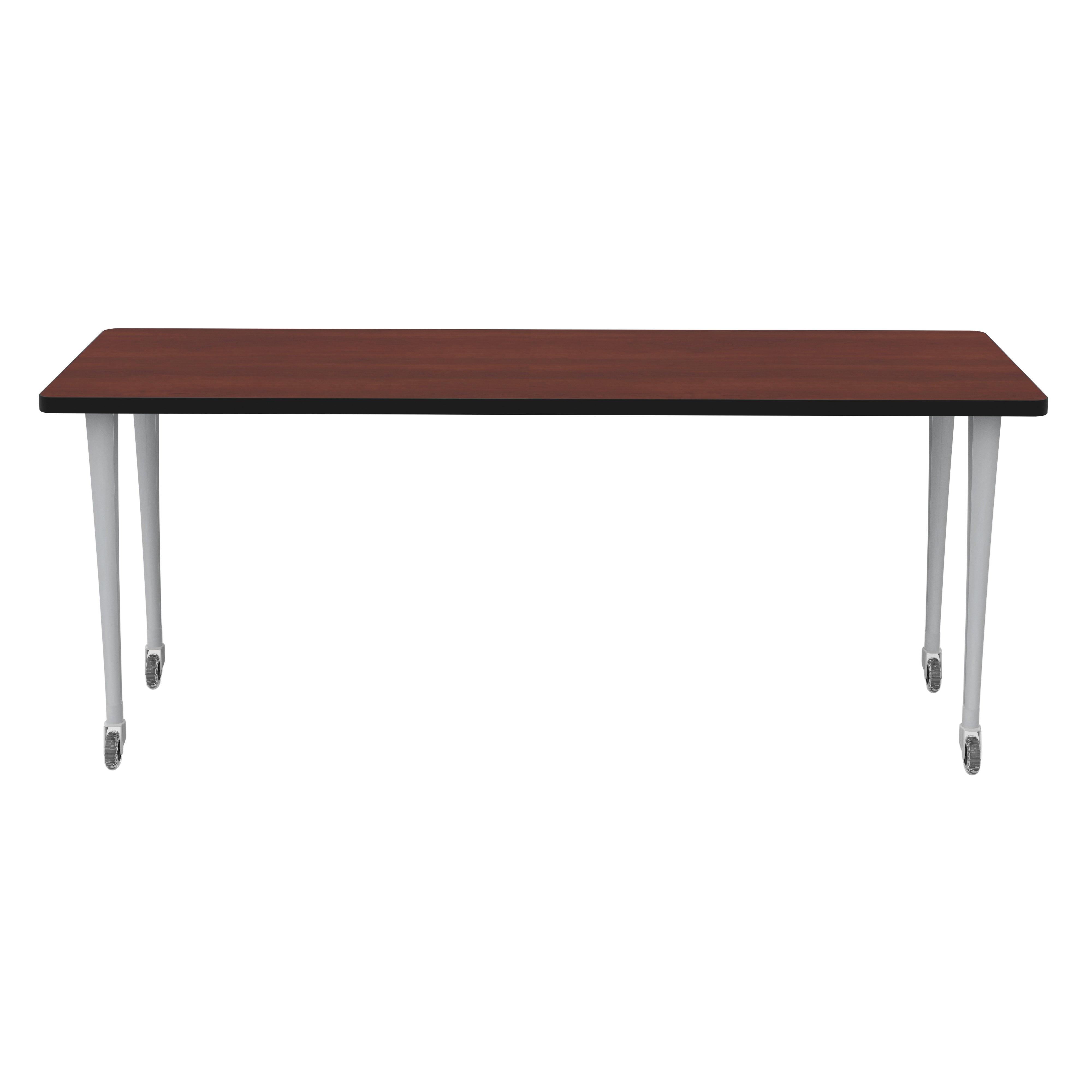 Rumba 72X24 Top Post Caster