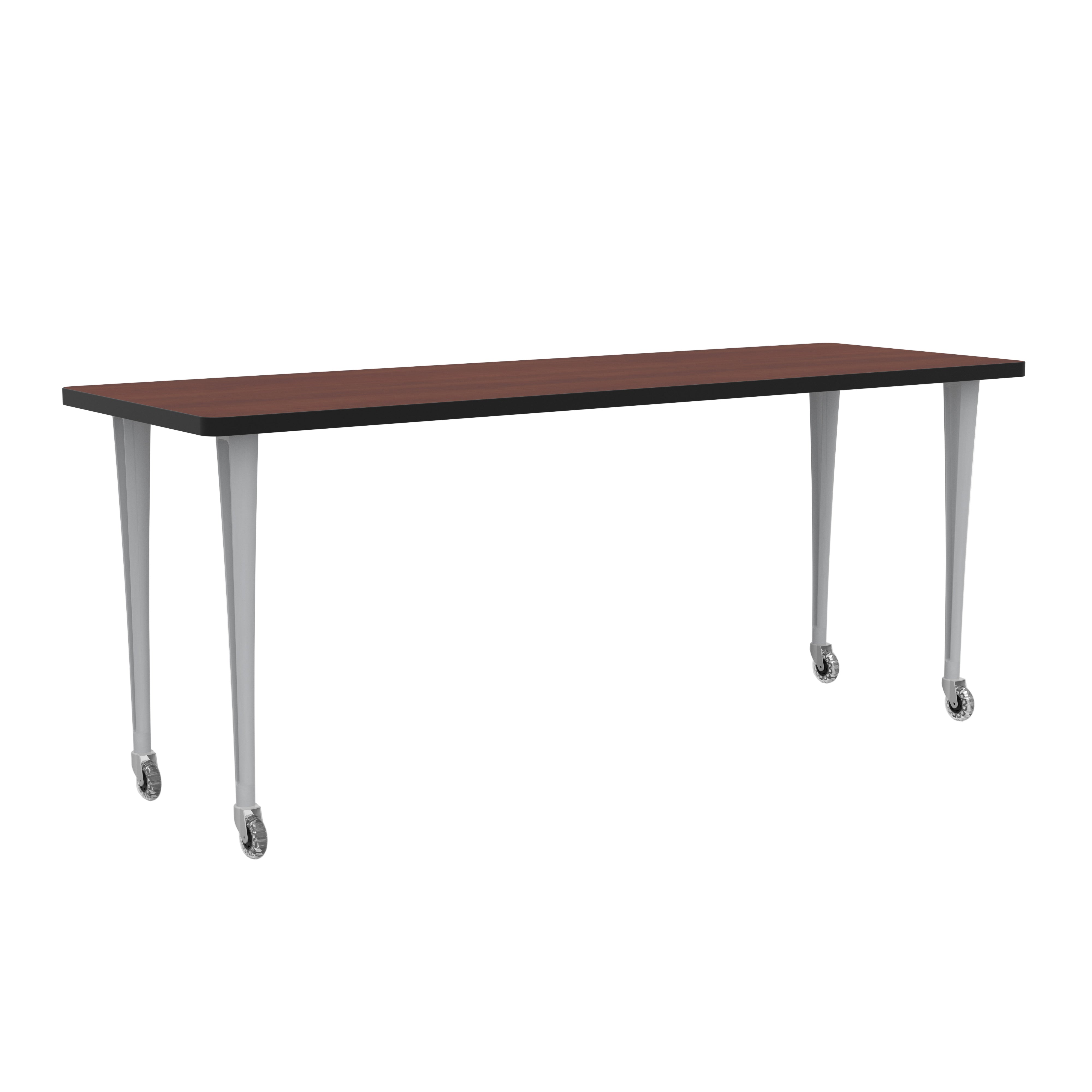 Rumba 72X24 Top Post Caster
