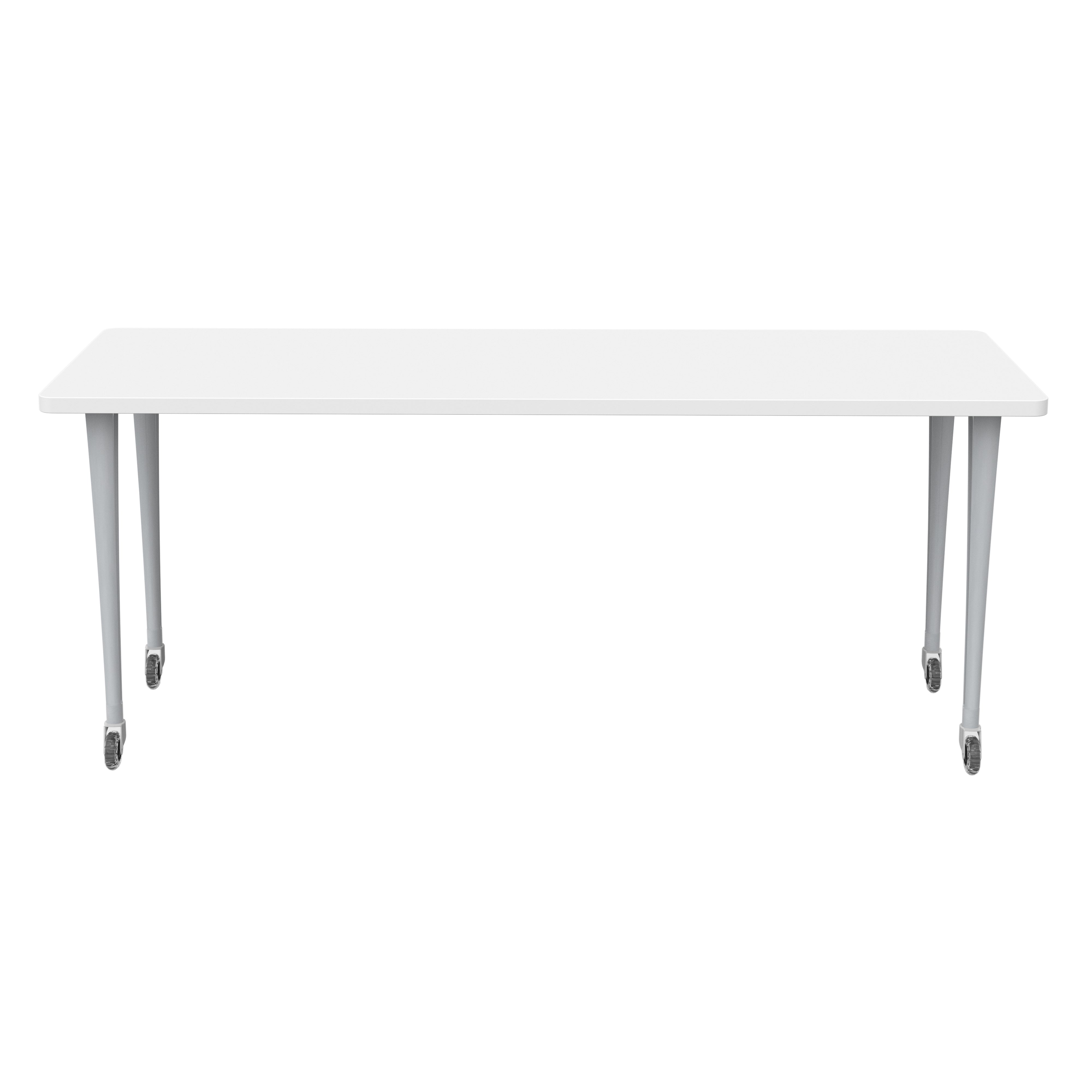 Rumba 72X24 Top Post Caster