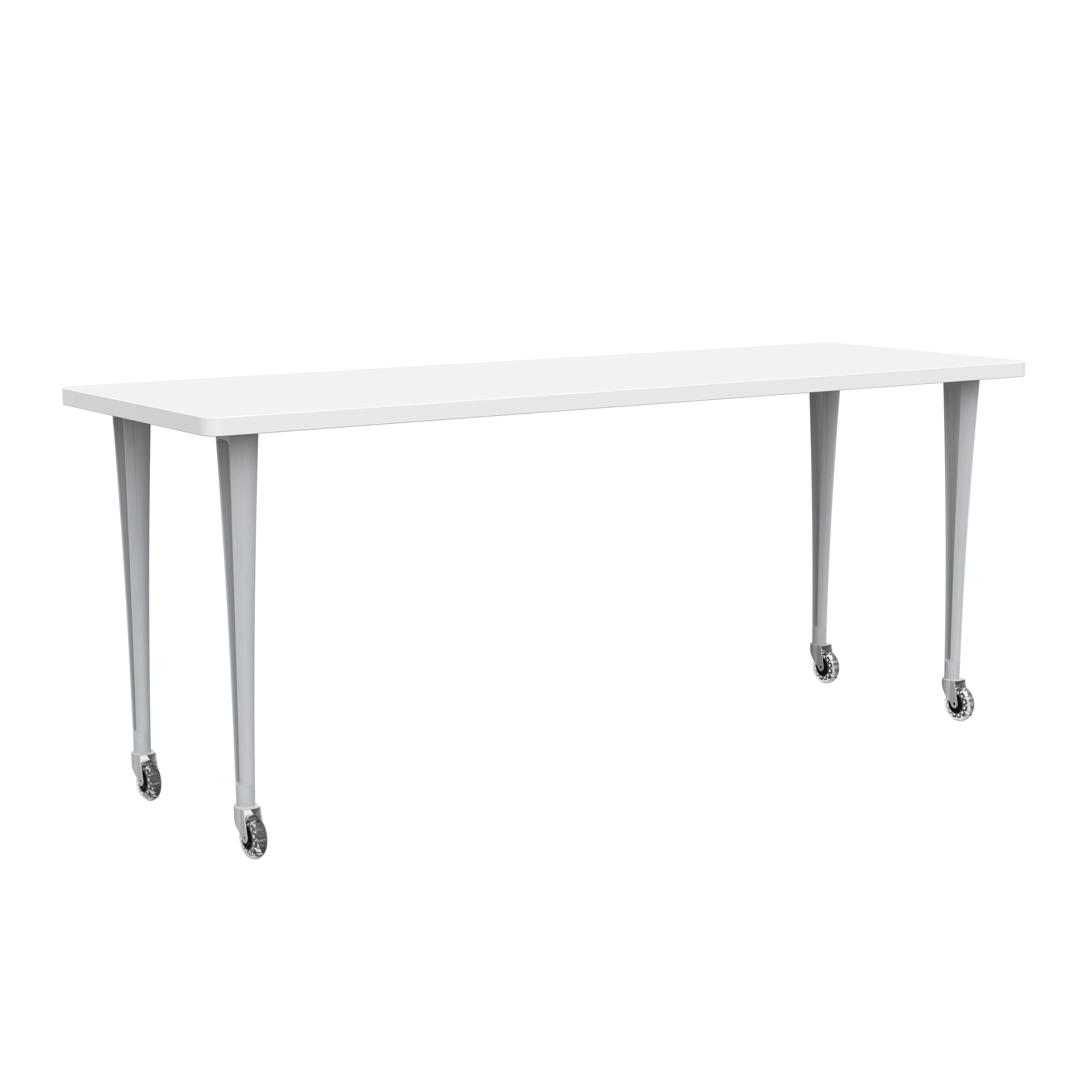 Rumba 72X24 Top Post Caster