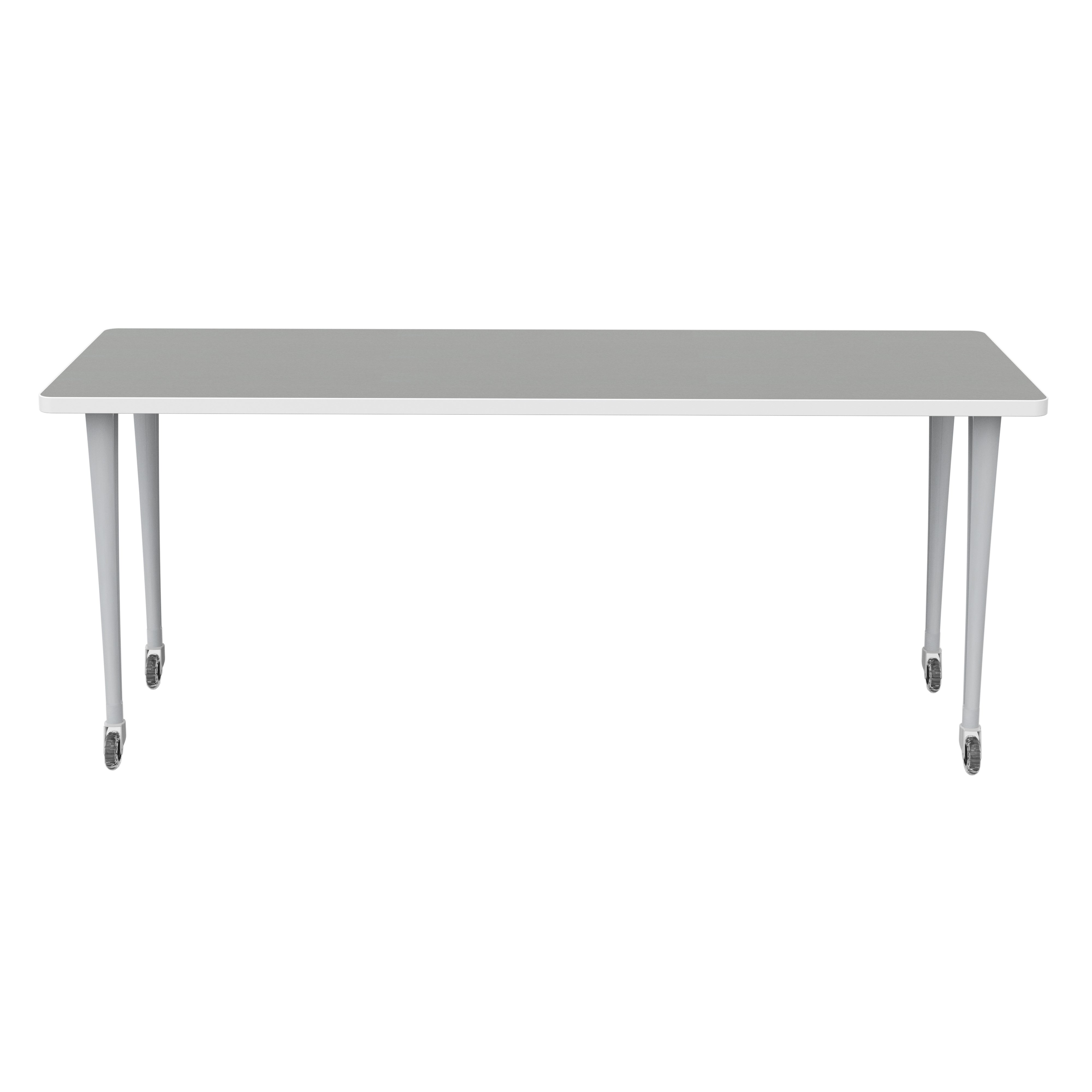 Rumba 72X24 Top Post Caster