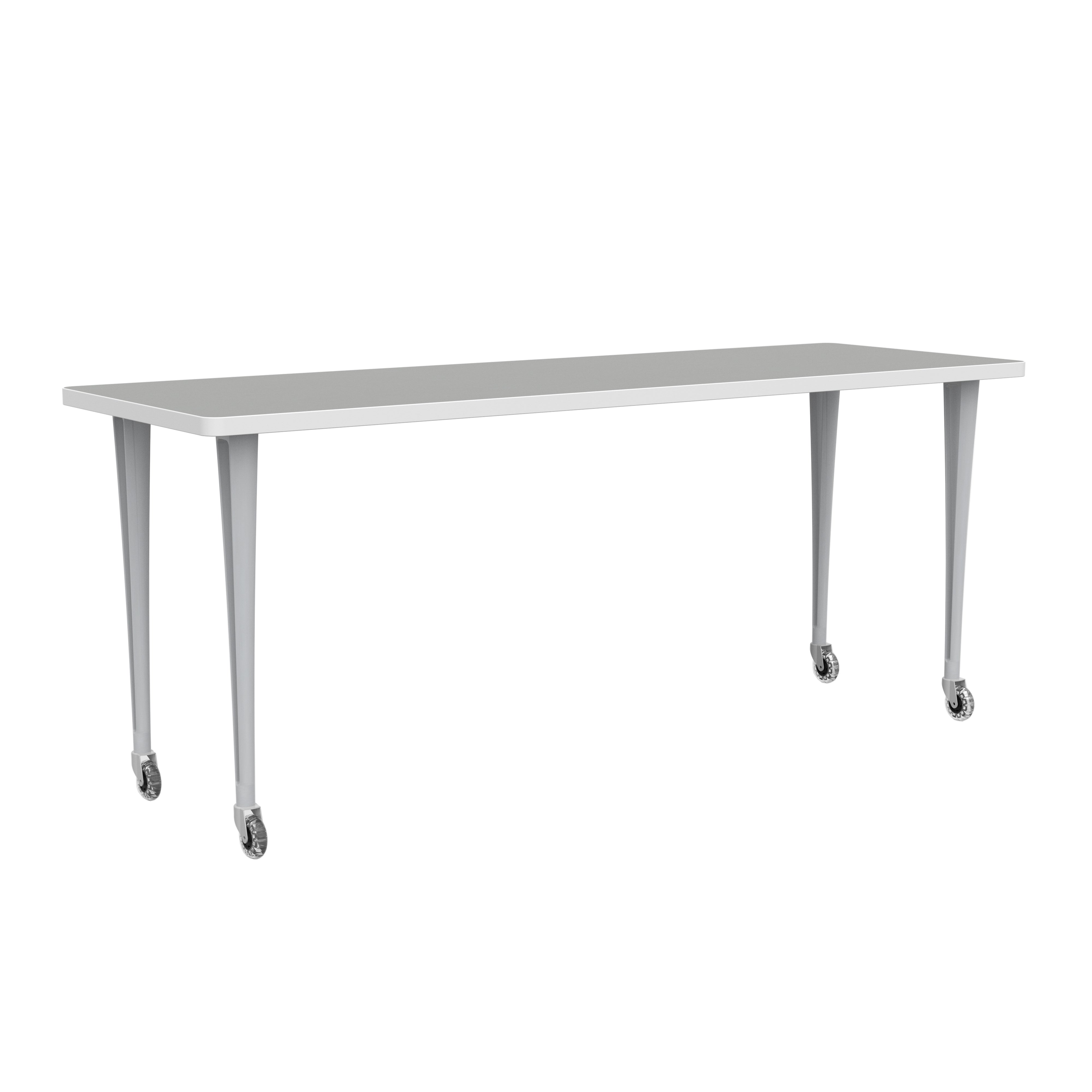 Rumba 72X24 Top Post Caster