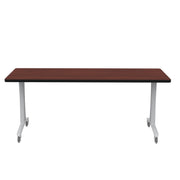 Rumba 72X24 Top T-Leg Caster