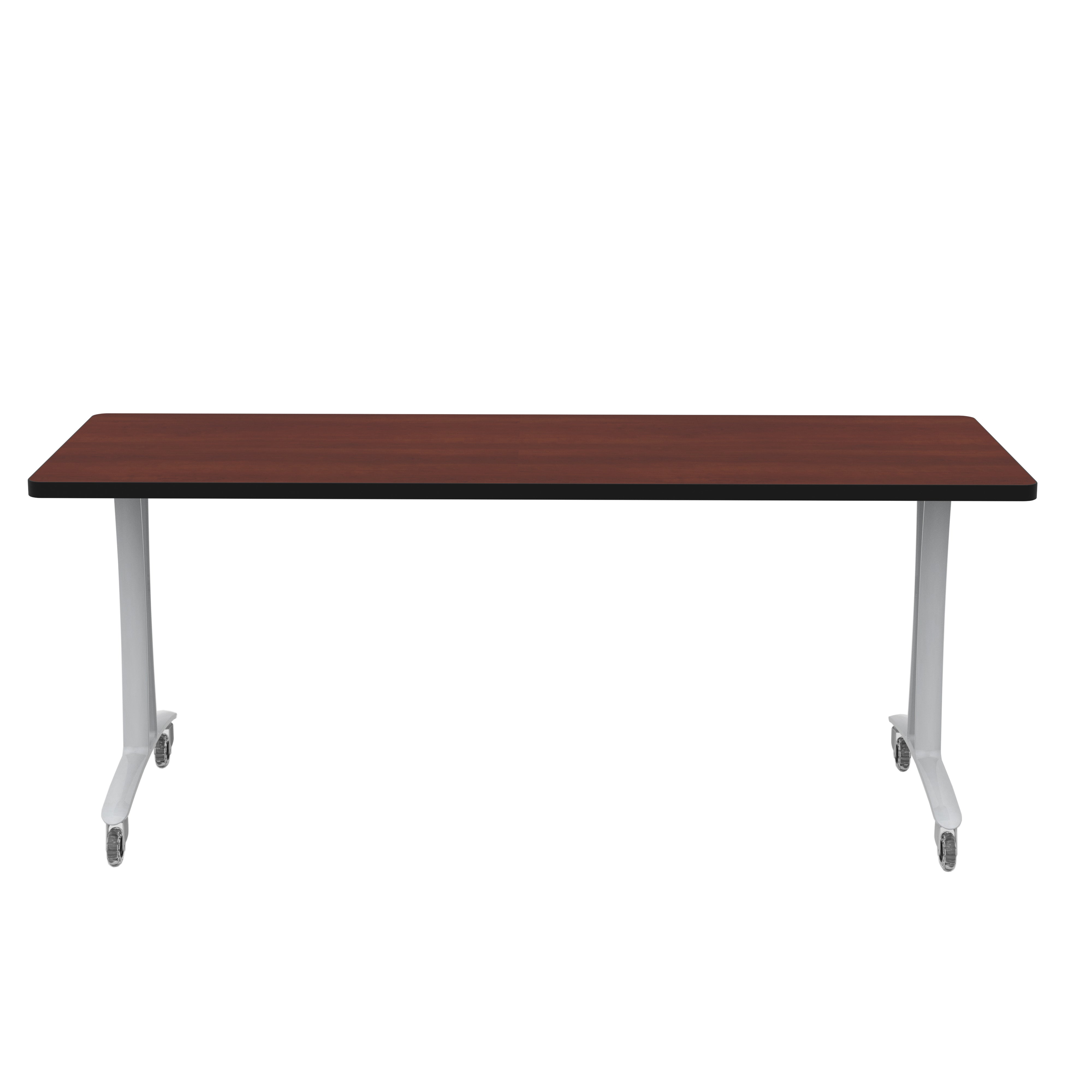 Rumba 72X24 Top T-Leg Caster