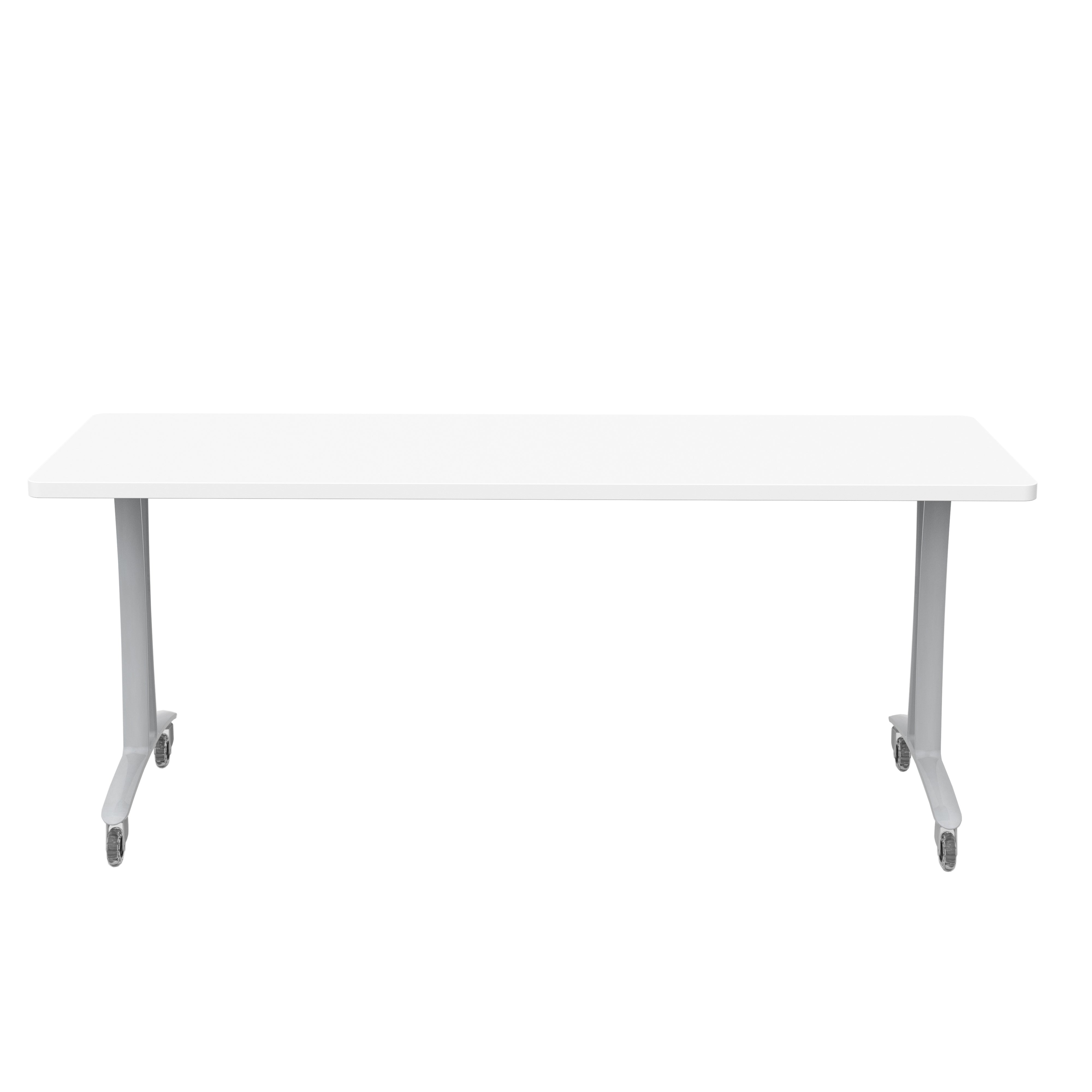Rumba 72X24 Top T-Leg Caster