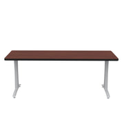 Rumba 72X24 Top T-Leg Glide