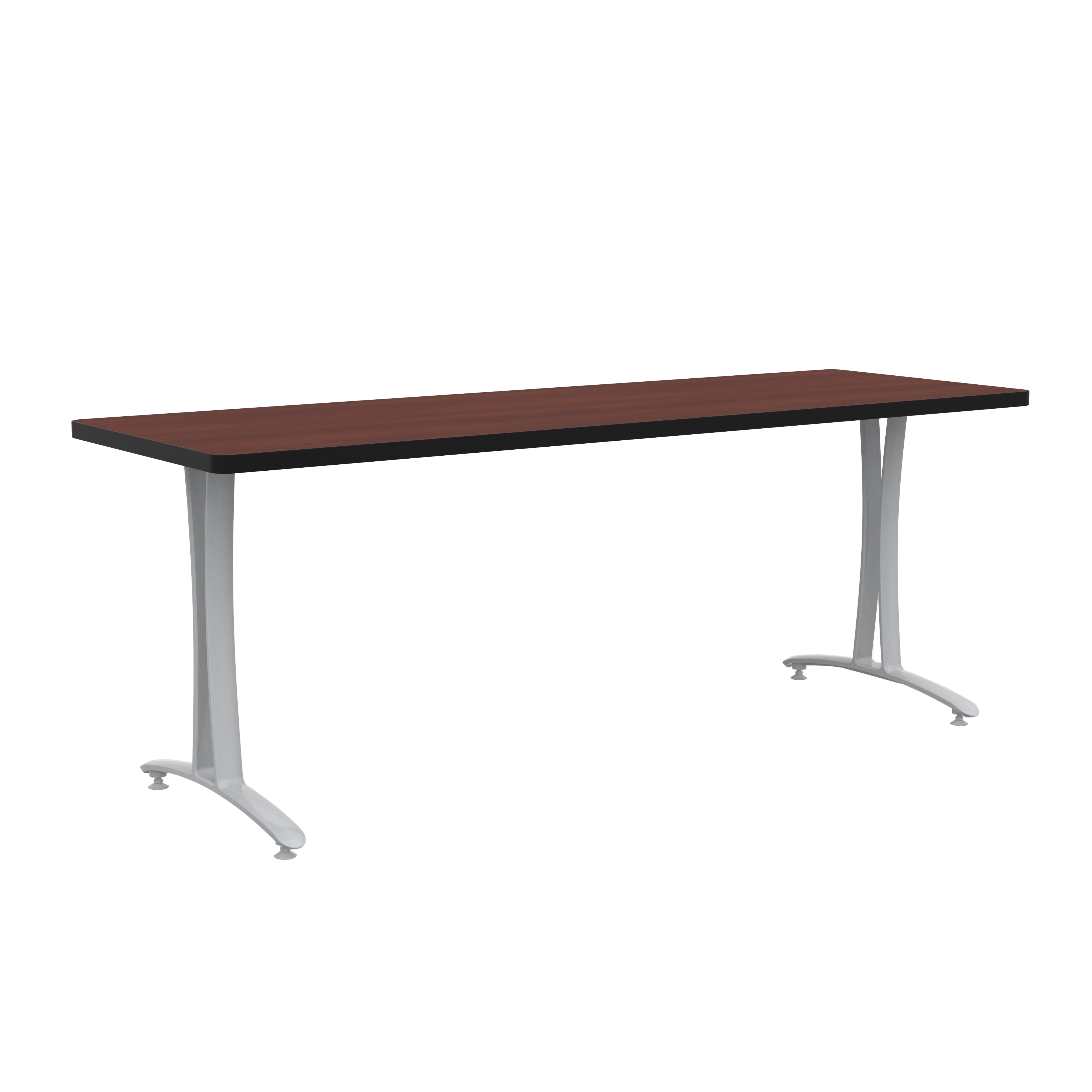 Rumba 72X24 Top T-Leg Glide