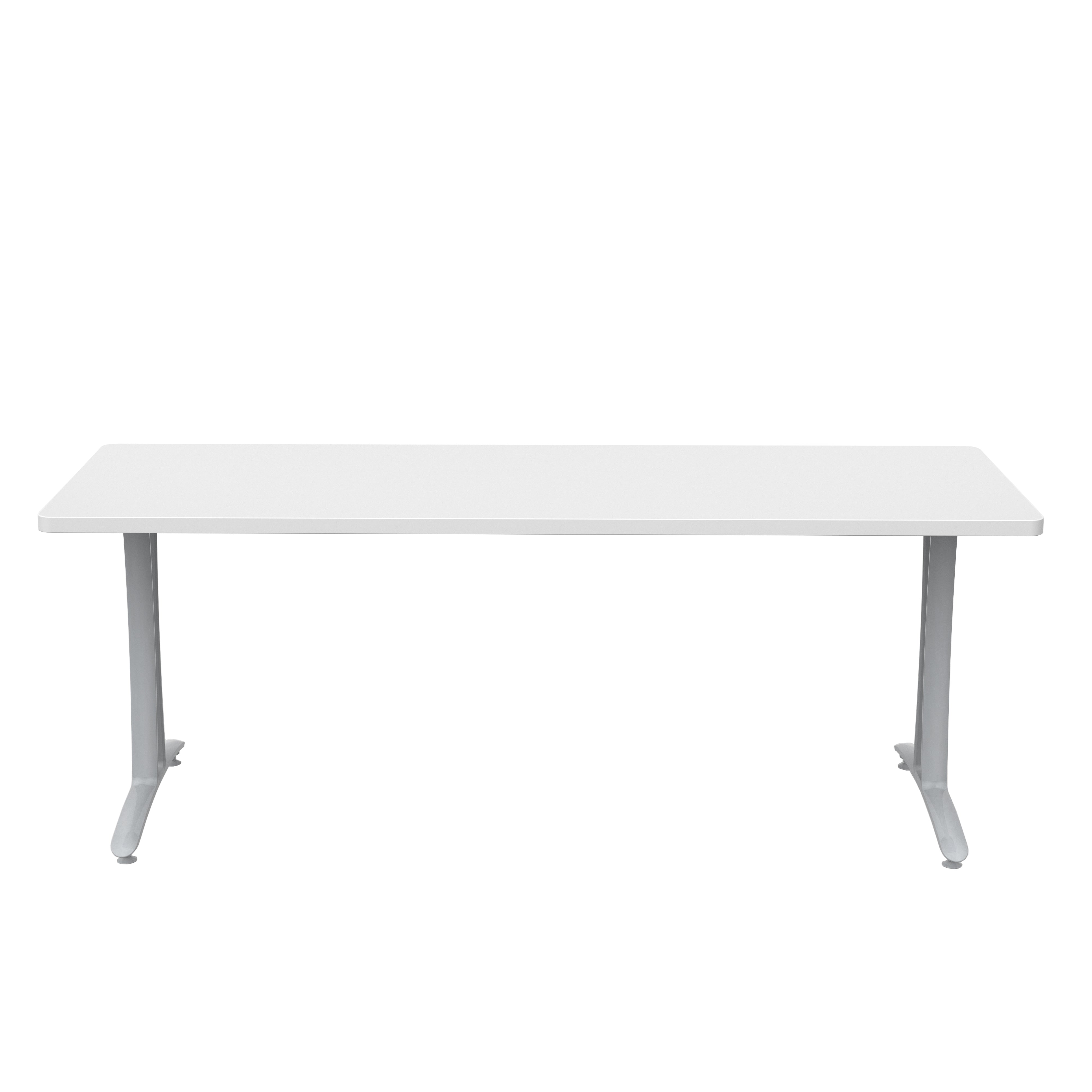 Rumba 72X24 Top T-Leg Glide