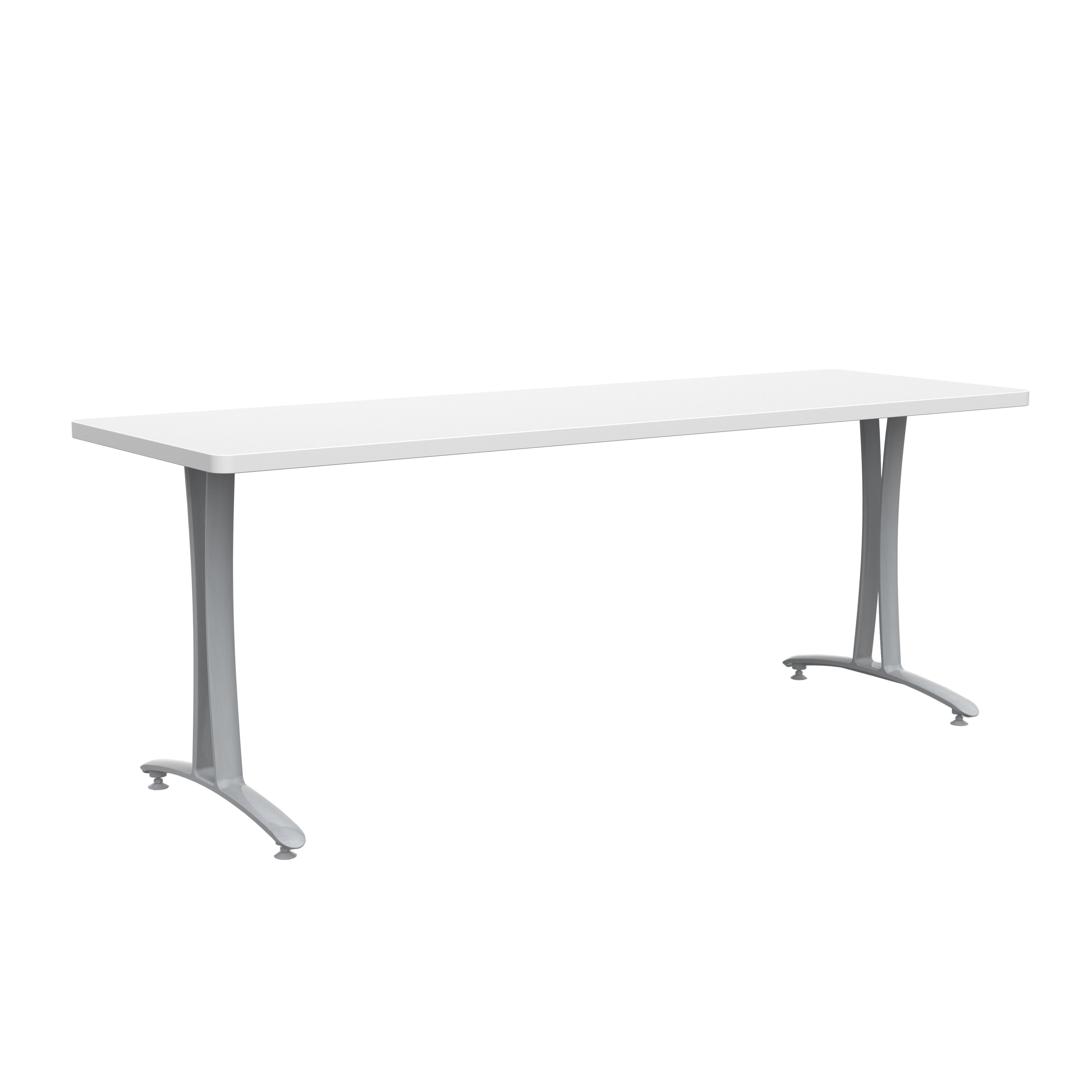 Rumba 72X24 Top T-Leg Glide
