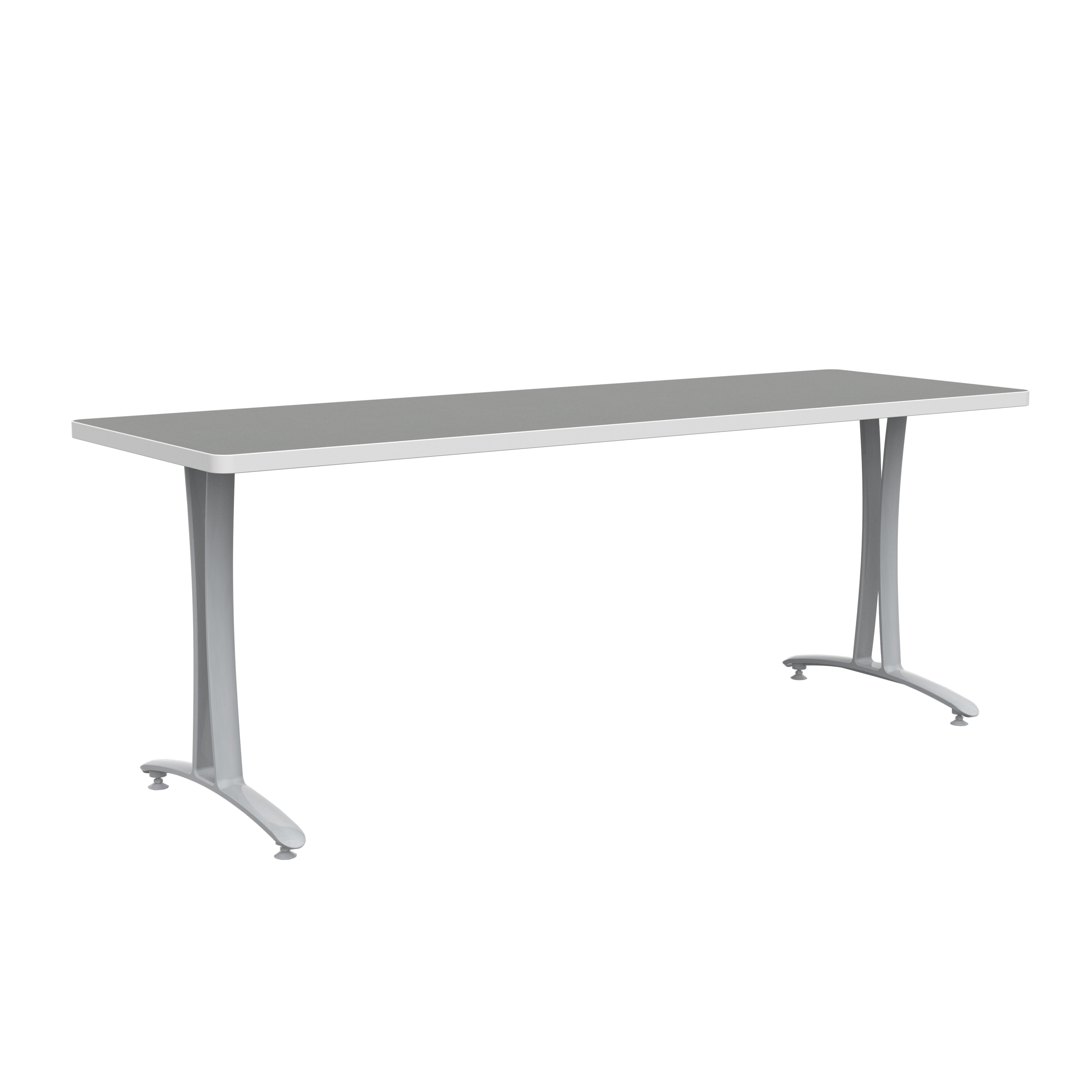 Rumba 72X24 Top T-Leg Glide