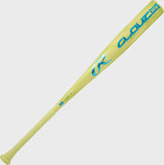 Rawlings Clout Ai -3 Bbcor Baseball Bat - 33 In