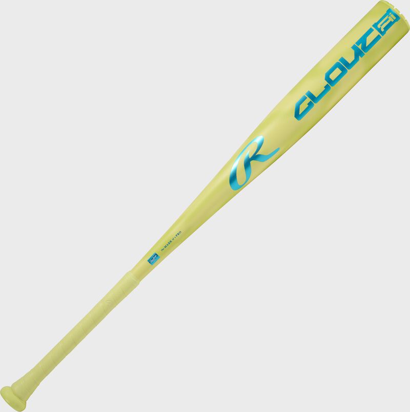 Rawlings Clout Ai -3 Bbcor Baseball Bat - 32 In
