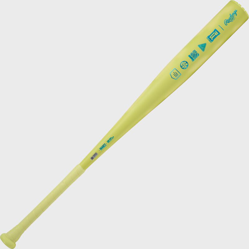 Rawlings Clout Ai -3 Bbcor Baseball Bat - 34 In