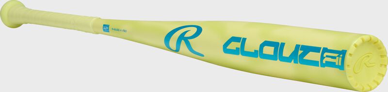 Rawlings Clout Ai -3 Bbcor Baseball Bat - 34 In