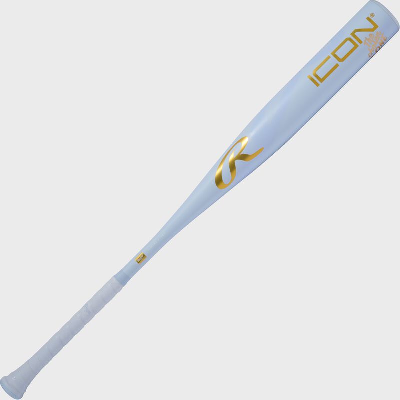 Rawlings Icon The Chosen One -3 Bbcor Baseball Bat - 34 In