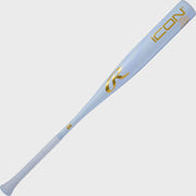 Rawlings Icon The Chosen One -3 Bbcor Baseball Bat - 32 In