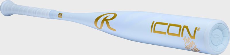 Rawlings Icon The Chosen One -3 Bbcor Baseball Bat - 33.5 In