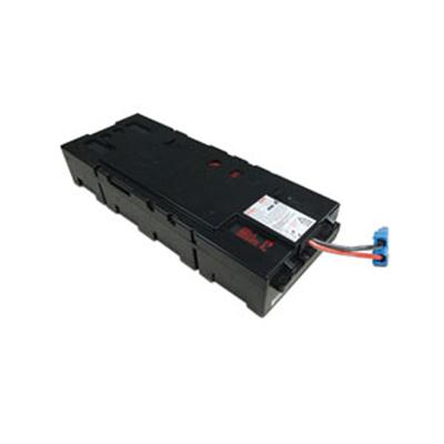 APC by Schneider Electric Basic RBC116 UPS Replacement Battery Cartridge #116