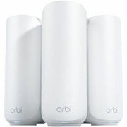 Netgear Orbi 370 Series Dual Band WiFi 7 Mesh, 3-Pack