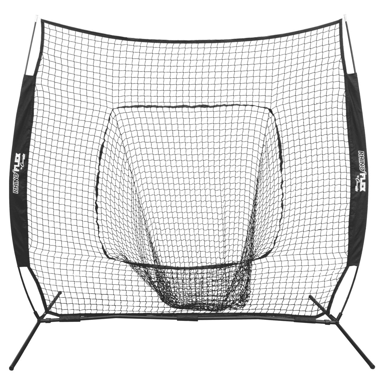 Rhino Flex Portable Training Net