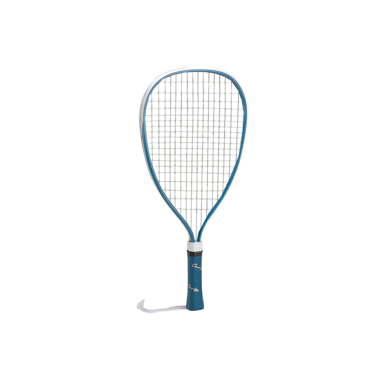 Oversized Racquetball Racket