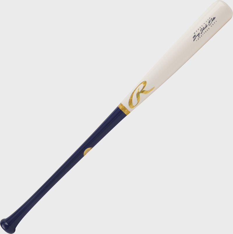 Rawlings Big Stick Elite 110 Birch Wood Bat - 31 In