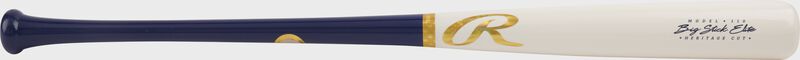Rawlings Big Stick Elite 110 Birch Wood Bat - 32 In
