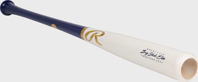 Rawlings Big Stick Elite 110 Birch Wood Bat - 34 In
